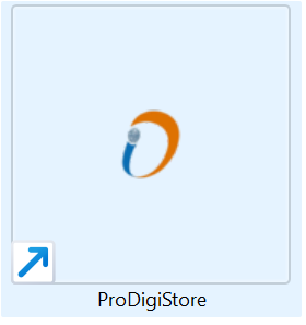 Downloading utility of Prodigisign
